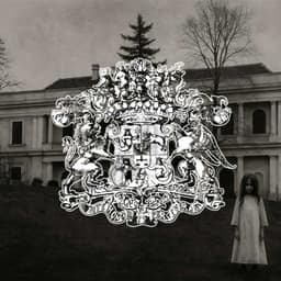 Cover art for The Marczibányi–Karátsonyi Castle and the Evolution of Kamenica