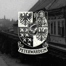 Cover art for Petrovaradin, In the Fortress’s Shadow
